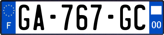 GA-767-GC