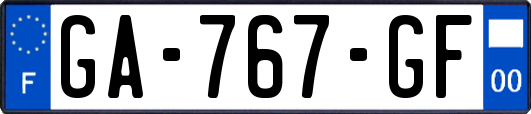 GA-767-GF