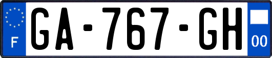 GA-767-GH