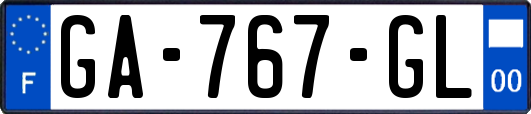 GA-767-GL