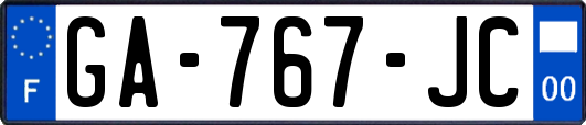 GA-767-JC