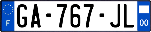 GA-767-JL