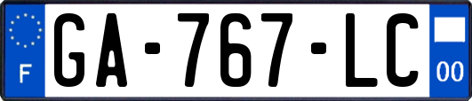 GA-767-LC
