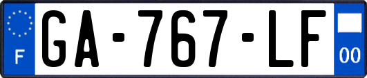 GA-767-LF