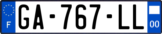 GA-767-LL