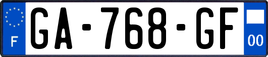GA-768-GF
