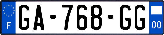 GA-768-GG