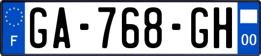 GA-768-GH