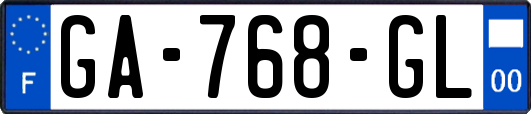GA-768-GL
