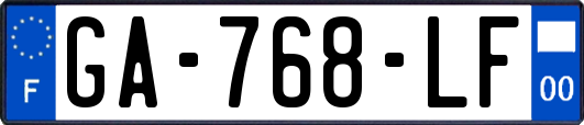 GA-768-LF