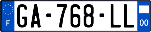 GA-768-LL