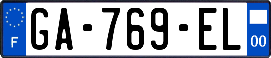 GA-769-EL