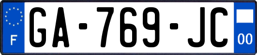GA-769-JC