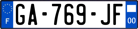 GA-769-JF