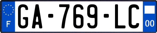 GA-769-LC