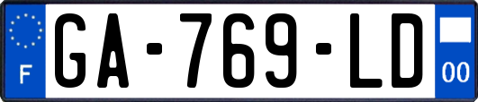 GA-769-LD