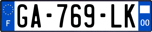 GA-769-LK