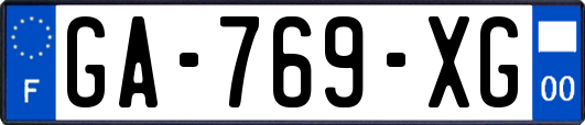 GA-769-XG