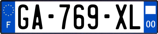 GA-769-XL
