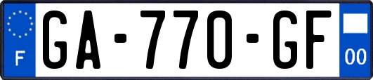 GA-770-GF