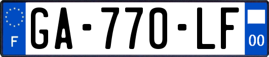 GA-770-LF