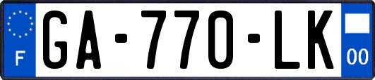 GA-770-LK