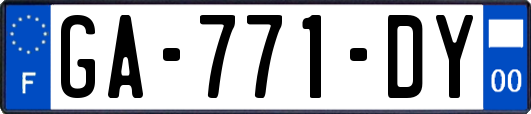 GA-771-DY