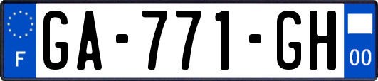 GA-771-GH