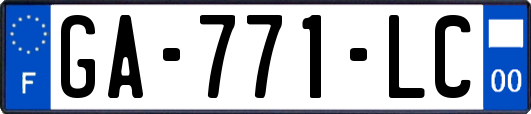 GA-771-LC