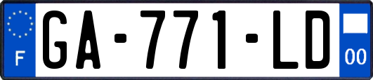 GA-771-LD