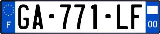 GA-771-LF