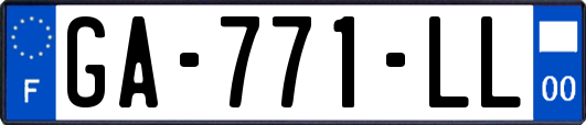 GA-771-LL