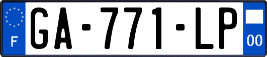 GA-771-LP