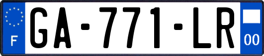 GA-771-LR