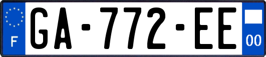 GA-772-EE