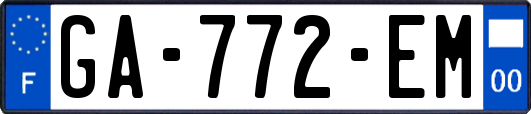 GA-772-EM