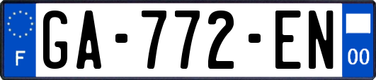 GA-772-EN