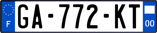 GA-772-KT