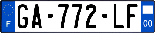 GA-772-LF