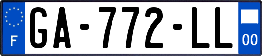 GA-772-LL