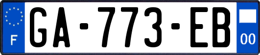 GA-773-EB