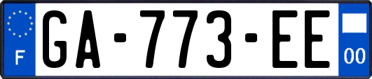 GA-773-EE