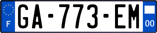 GA-773-EM
