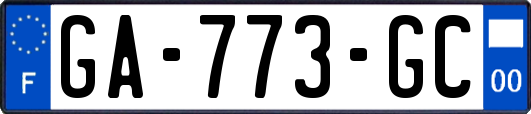 GA-773-GC
