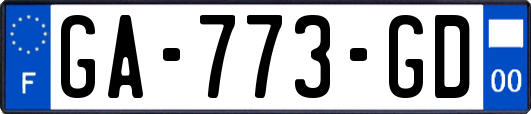 GA-773-GD
