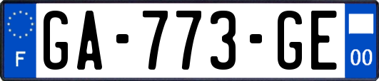 GA-773-GE