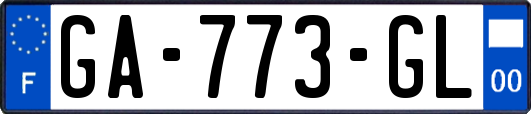 GA-773-GL