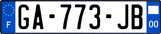 GA-773-JB