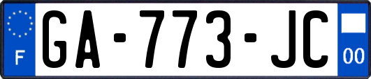 GA-773-JC