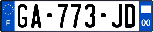 GA-773-JD